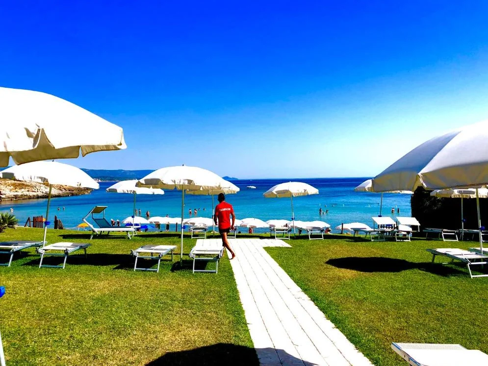 Punta Negra | zonneterras